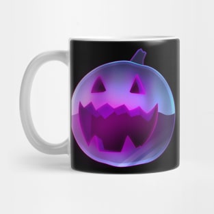 Radical Halloween Mug